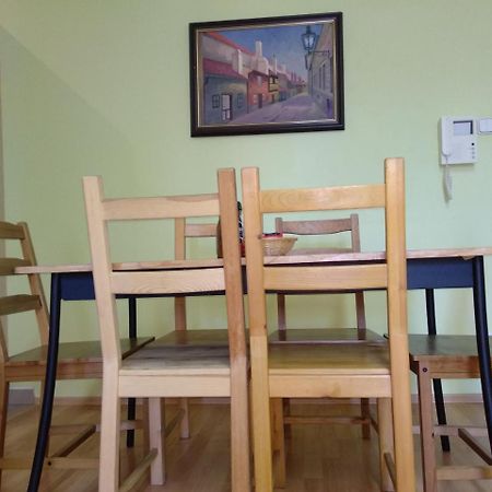 Residence Pinkas 布拉格 外观 照片