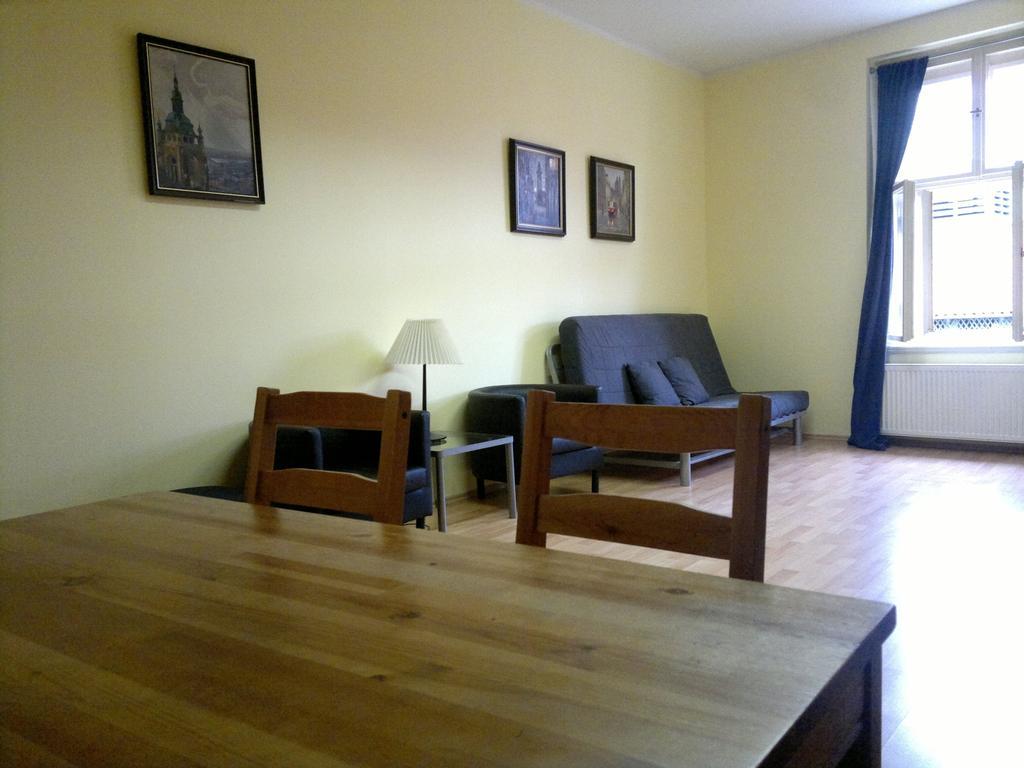 Residence Pinkas 布拉格 客房 照片