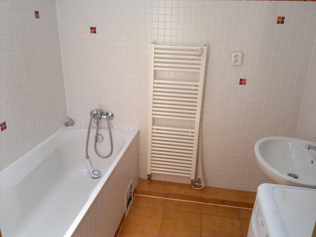 Residence Pinkas 布拉格 客房 照片