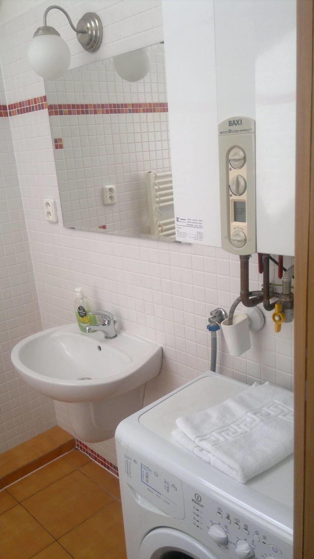 Residence Pinkas 布拉格 外观 照片