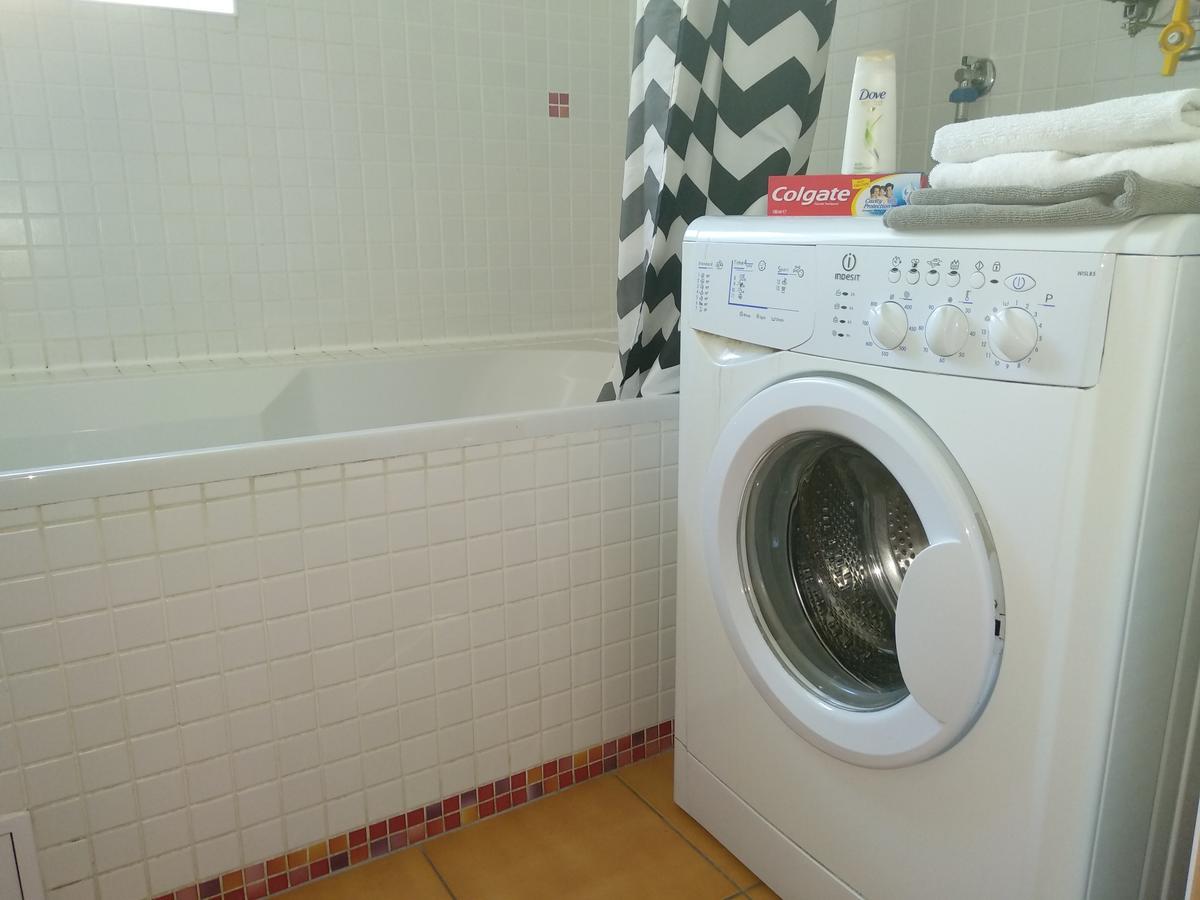 Residence Pinkas 布拉格 外观 照片